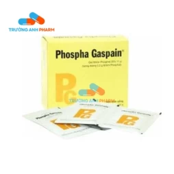 Phospha gaspain 11g Bidiphar